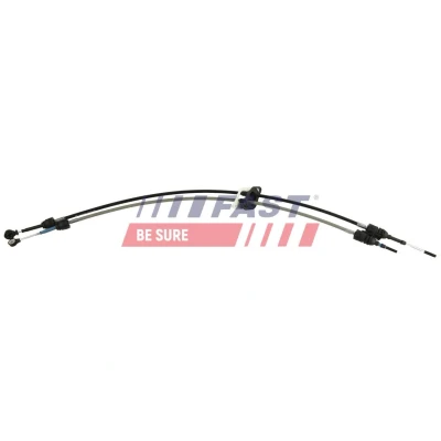 Bilde av FAST FT73109 Kabel, girmekanisme