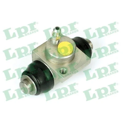 Bilde av Hjul bremsesylinder, Bakaksel, chevrolet,daewoo,opel,vauxhall, 18044060, 21019205, 550011, 550157, 90581456