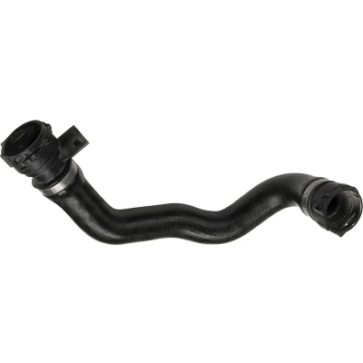 Bilde av GATES 3938 Radiatorslange EPDM (etyl propylen dien gummi) BMW: 3 Touring, Coupé, Sedan