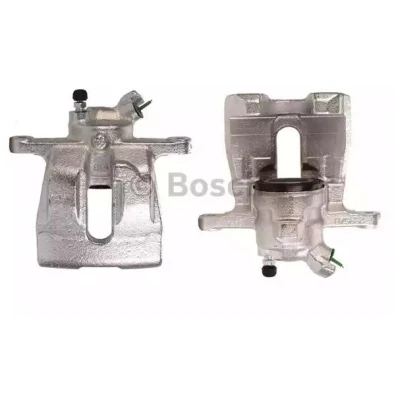 Bilde av BOSCH 0 986 134 436 Bremsecaliper Støpejern 64 LAND ROVER: Range Rover 3, Discovery 4