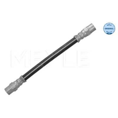 Bilde av MEYLE 100 611 0002 Bremseslange bakaksel 160 VOLKSWAGEN: TRANSPORTER 4, 4 Bus, GOLF 1