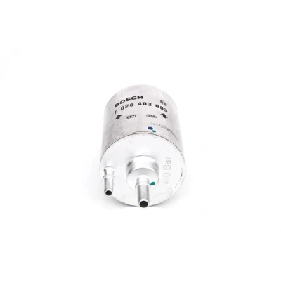 Bilde av Drivstoffilter, audi a4 b6, a6 c6, c6 avant, a8 d3, 4F0 201 511 B, D