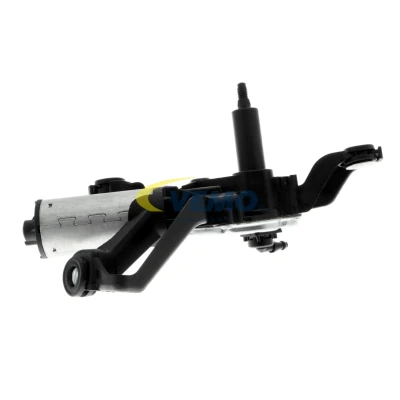 Bilde av VEMO V20 07 0010 Vindusviskermotor 12 bak Original Quality BMW: 1 Hatchback