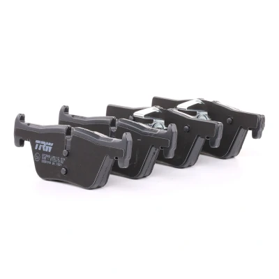 Bilde av TRW GDB1919 Bremseklosser COTEC klargjort for slitasjeindikator BMW: 3 Sedan, Touring, 1 Hatchback