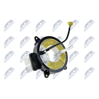 Bilde av NTY EAS MZ 004 Airbag slepering