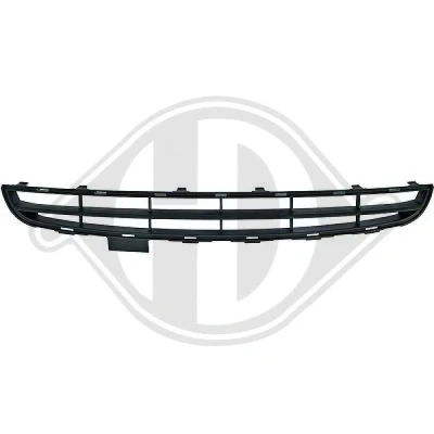 Bilde av DIEDERICHS Priority Parts 4000046 Ventilasjonsgitter øvre
