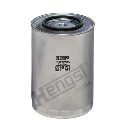 Bilde av Drivstoffilter HENGST FILTER H201WDK