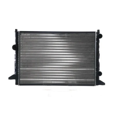 Bilde av MAHLE ORIGINAL CR 508 000S Radiator for kjøretøy uten luftkondisjonering 525 377 34 Kjøleribber satt sammen mekanisk