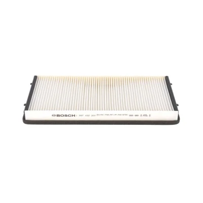 Bilde av BOSCH 1 987 432 200 Kupéfilter Partikkelfilter 315 153 34 PORSCHE: 911 Coupé, Boxster, Cayman