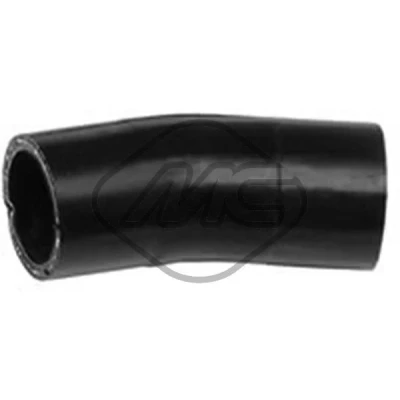 Bilde av Radiatorslange, ford fiesta iv, focus i, ii, c max, sedan turnier tourneo connect, transit 1111