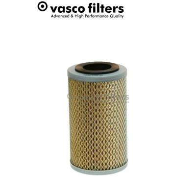 Bilde av DAVID VASCO V060 Oljefilter med tetningsring Filterinnsats OPEL: Vectra C Caravan, Omega B CC, SAAB: 9 3 Sedan, 5 Stasjonsvogn