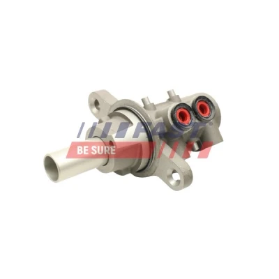 Bilde av FAST FT33105 Hovedsylinder 22, 22,225 Aluminium