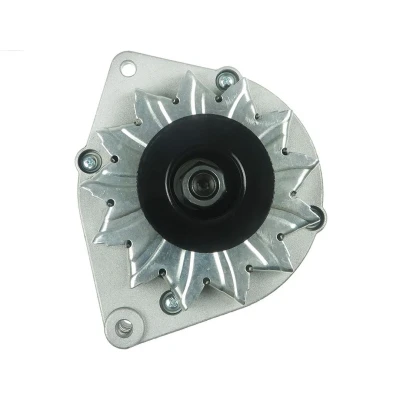Bilde av AS PL A0098 Dynamo 12V 45A VOLKSWAGEN: GOLF 1, TRANSPORTER 3 Kasten, Bus, AUDI: Coupe B3