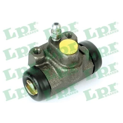 Bilde av LPR 5254 Bremsesylinder 17,46mm Støpejern 10 X 1