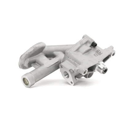 Bilde av FEBI BILSTEIN 27042 Oljepumpe VOLKSWAGEN: Transporter 5, 5 Bus, GOLF 3, AUDI: TT Coupé
