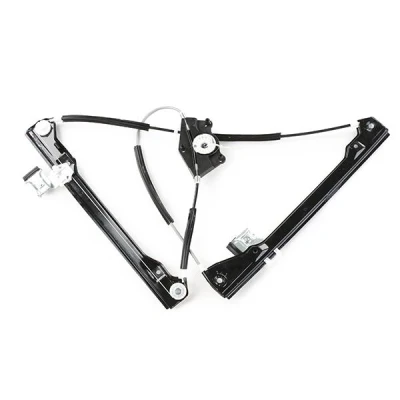 Bilde av VAICO Vindusheis Original Quality foran venstre elektrisk uten elektromotor V10 2257 VOLKSWAGEN: New Beetle Hatchback