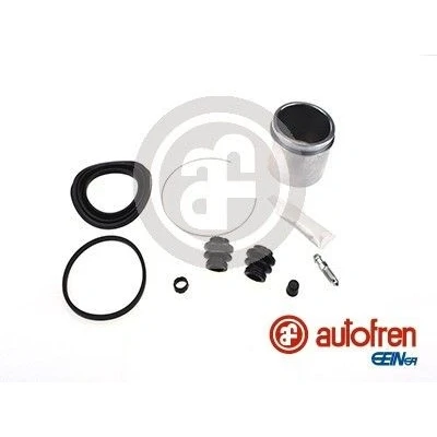 Bilde av AUTOFREN SEINSA D41714C Bremseklave Reparasjonssett framaksel 63 TOYOTA: RAV4 III SUV, Prius Plus, Auris Hatchback