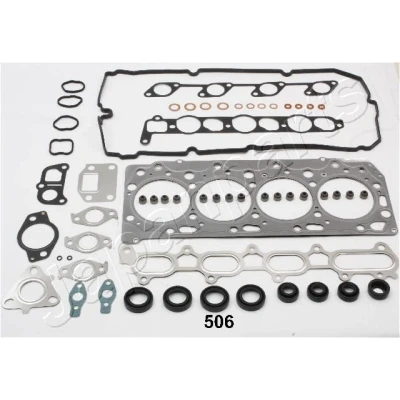 Bilde av JAPANPARTS KG 506 Tetningssett, sylindertopp MITSUBISHI: L200 / Triton IV Pick up