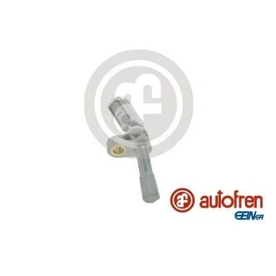 Bilde av AUTOFREN SEINSA DS0029 ABS sensor høyre bakaksel uten kabel aktiv 2 38 VOLKSWAGEN: Passat B7 Variant, Tiguan I, Touran SKODA: Yeti