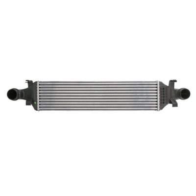 Bilde av THERMOTEC DAM016TT Ladeluftkjøler 626 x 157 62 mm MERCEDES BENZ: CLA Stasjonsvogn