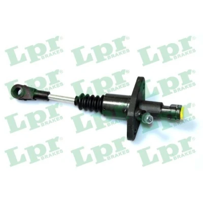Bilde av LPR 2219 Giversylinder