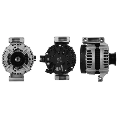 Bilde av LUCAS ELECTRICAL LRA03144 Dynamo 14V 150A FORD: S Max Mk1, MONDEO 4 Turnier, Galaxy Mk2 MPV