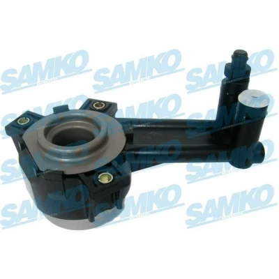 Bilde av LPR 3481 Sentral utrykker, clutch