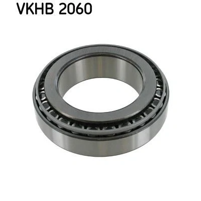 Bilde av SKF VKHB 2060 Hjullager 55 90 23