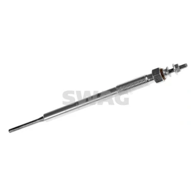 Bilde av SWAG 81 92 6112 Glødeplugg 11V TOYOTA: HIACE 4 Kasten, Land Cruiser Prado 90, HILUX 3 Pick up