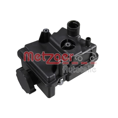 Bilde av METZGER 2140421 Utjevningsbeholder, hydraulikkolje servostyring med deksel