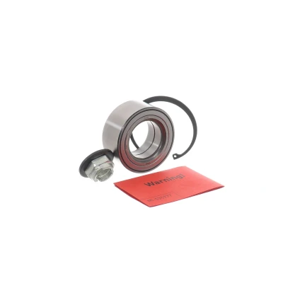 Bilde av SKF VKBA 3625 Hjullagersett med integrert ABS sensor 83 FORD: MONDEO 3 Kombi,