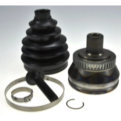 Bilde av LÖBRO 305117 Drivknute med skrue TPE (termoplastisk elastomer) AUDI: A4 B7 Avant