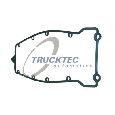 Bilde av TRUCKTEC AUTOMOTIVE 08.10.148 Toppdekselpakning BMW: 3 Touring, Sedan, 5 Sedan
