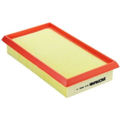 Bilde av DENCKERMANN A140626 Luftfilter 50 153 286 omluftfilter RENAULT: Kangoo I, I Express, CLIO 2