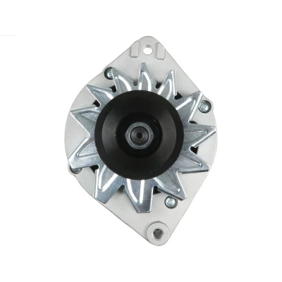 Bilde av AS PL A0086 Dynamo 12V 45A VOLKSWAGEN: GOLF 2, TRANSPORTER 3 Kasten, Bus