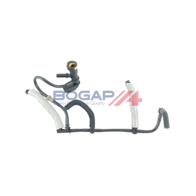 Bilde av BOGAP R1621104 Brennstoffledning RENAULT: SCENIC 3