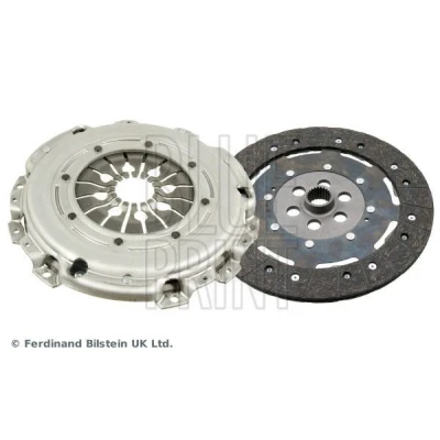 Bilde av BLUE PRINT ADF123035 Clutch to deler med syntetisk fett 241 FORD: MONDEO 4 Turnier, S Max Mk1, FOCUS 3, VOLVO: V50, V70 S40 II