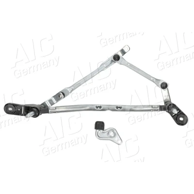 Bilde av AIC 71263 Vindusvisker Stangsystem for venstreratt foran uten elektromotor RENAULT: CLIO 3
