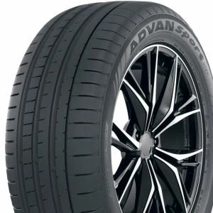 Bilde av Yokohama Advan Sport (V107) ( 245/45 R20 103W XL *, RPB )