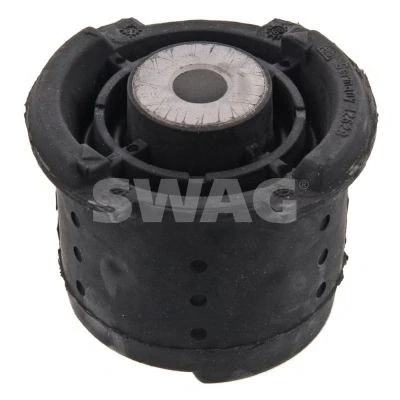 Bilde av SWAG 20 79 0043 Akselskaft Lagring venstre bakaksel, foran gummi BMW: 3 Touring, X3, Sedan