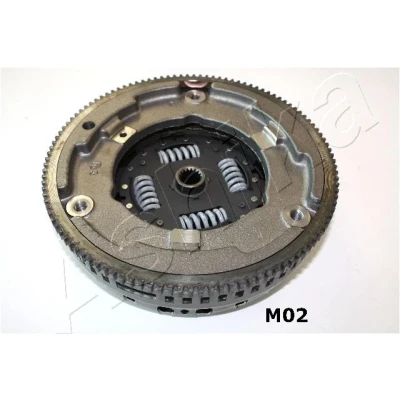 Bilde av Clutchsett, smart cabrio, city coupe, 4310031805, A4310031805, Q0003231V016000000, Q3231V016000000