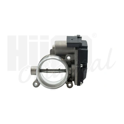 Bilde av HITACHI 139018 Gasspjeld elektrisk VOLKSWAGEN: Multivan 5 (7HM