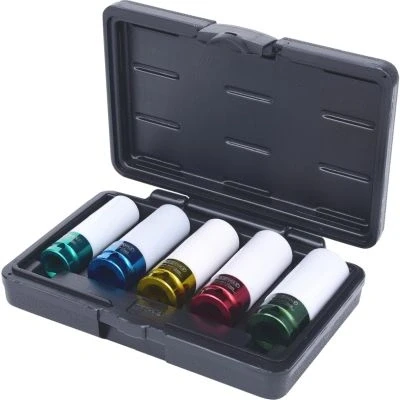 Bilde av KS TOOLS 515.1007 Kraftpipe sett