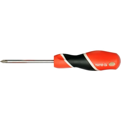 Bilde av YATO YT 25931 Skrutrekker PH2 200 Krysspor (PH)