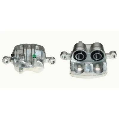 Bilde av BUDWEG CALIPER 342349 Bremsecaliper MITSUBISHI: PAJERO 2, L400 Van, L200 III Pick up