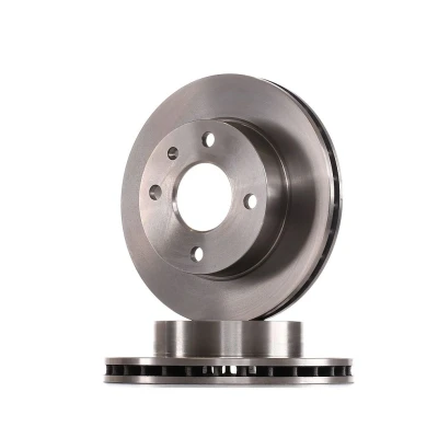 Bilde av BREMBO 09.4914.34 Bremseskiver 240 24 4 innvendig ventilert med skruer FORD: Sierra Mk2 Hatchback, Mk1 Sedan