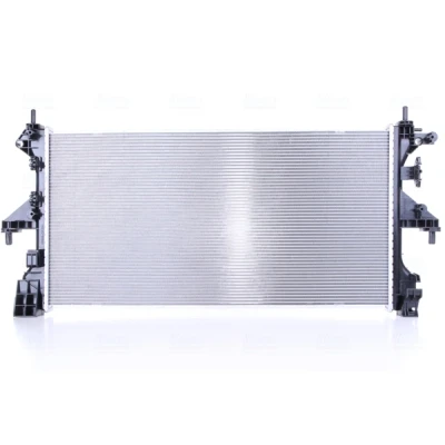 Bilde av NISSENS 606756 Radiator Aluminium 780 395 32 Kjøleribber loddet FIAT: Ducato III Flatvogn lastebil / Chassis