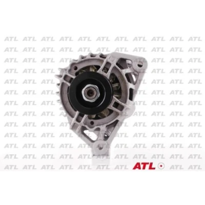 Bilde av Dynamo, ford fiesta iv, skåp/stor limousine, 1 117 829, YS61 10300 DB