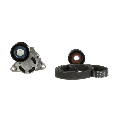 Bilde av GATES EuroGrip K016PK1778 Kileribberem RENAULT: LAGUNA 2 Grandtour
