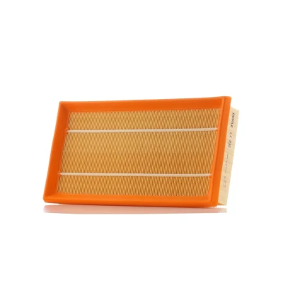 Bilde av MAHLE ORIGINAL LX 936 Luftfilter 49,0 178 322,0 Filterinnsats MAZDA: 6 Stasjonsvogn, Hatchback, Sedan